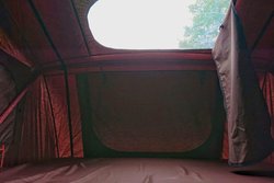 Dachzelt OLC190 OLC-Adventure Camping 